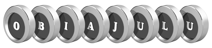 Obiajulu coins logo