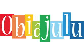 Obiajulu colors logo