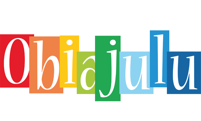Obiajulu colors logo