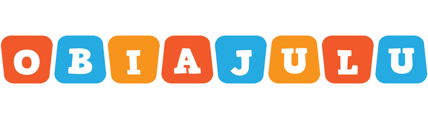 Obiajulu comics logo