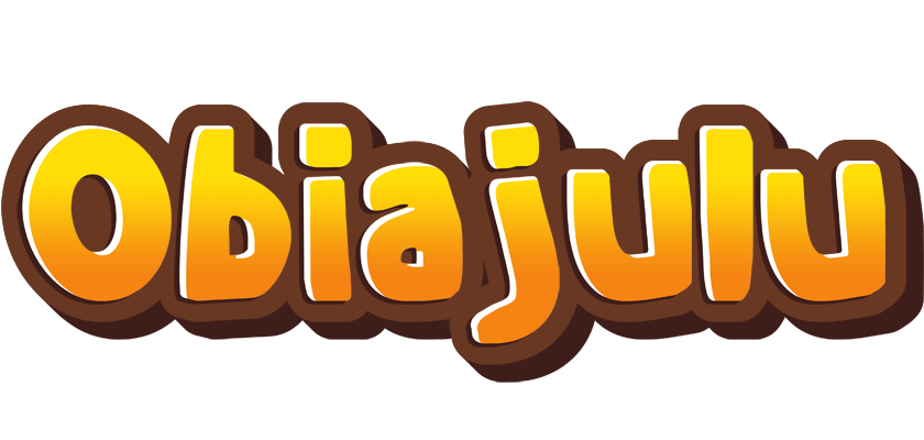 Obiajulu cookies logo