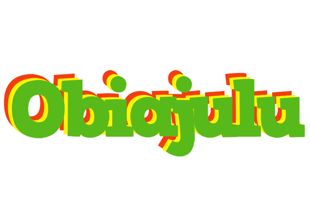 Obiajulu crocodile logo