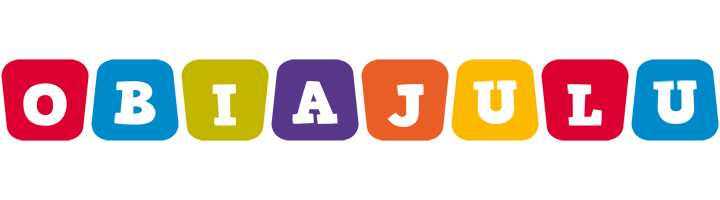 Obiajulu daycare logo
