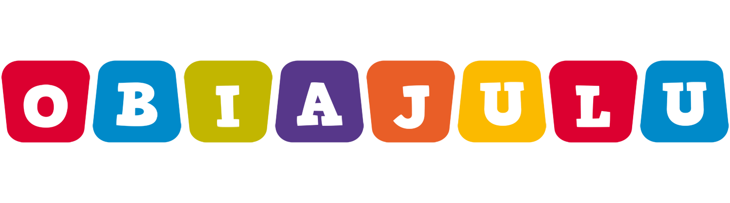 Obiajulu daycare logo