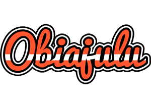 Obiajulu denmark logo