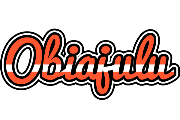 Obiajulu denmark logo