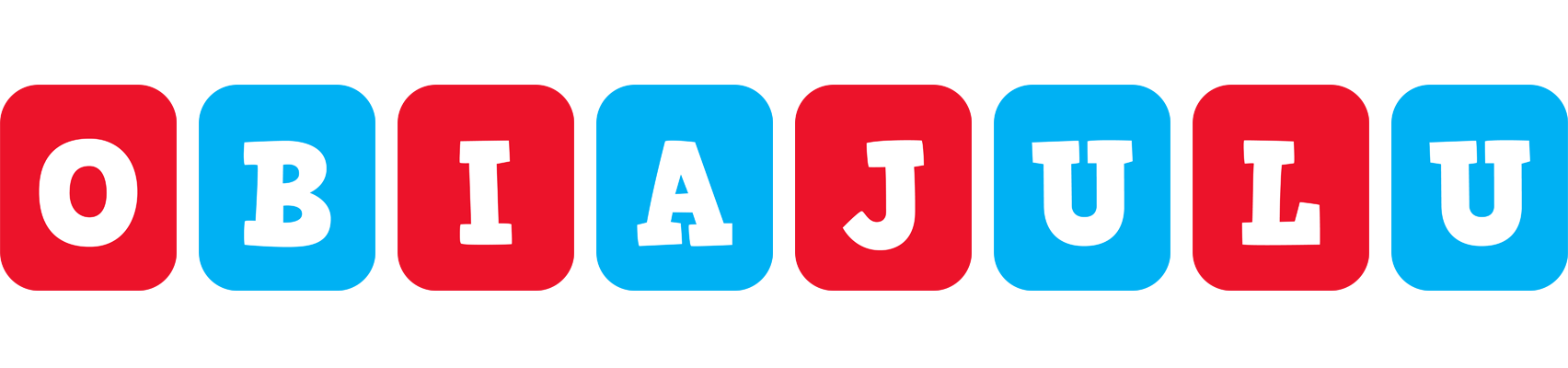 Obiajulu diesel logo