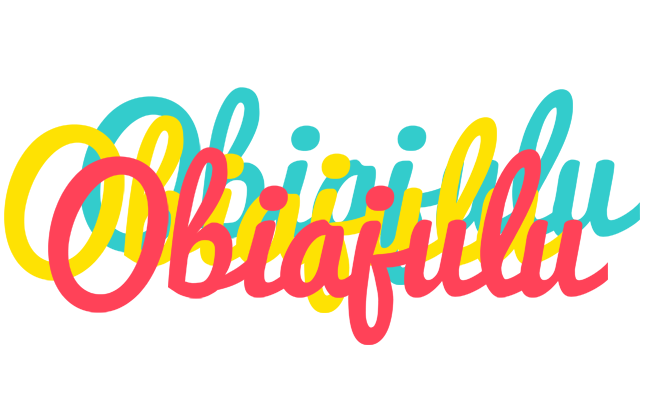 Obiajulu disco logo