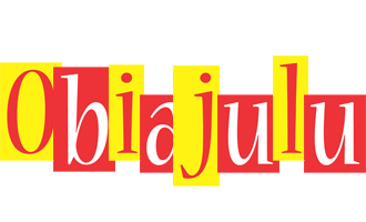 Obiajulu errors logo