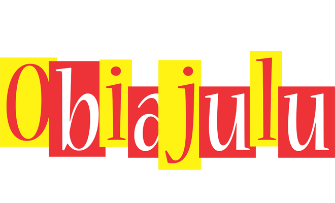 Obiajulu errors logo