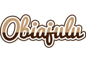 Obiajulu exclusive logo