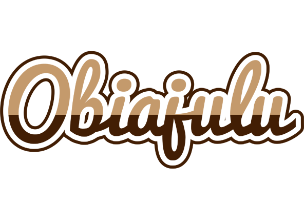 Obiajulu exclusive logo