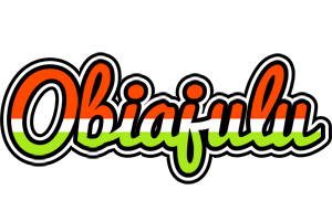 Obiajulu exotic logo