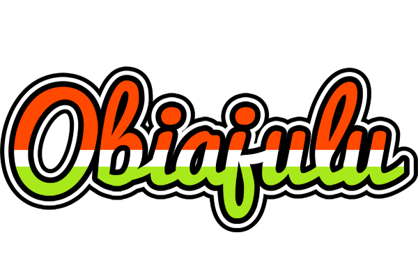 Obiajulu exotic logo