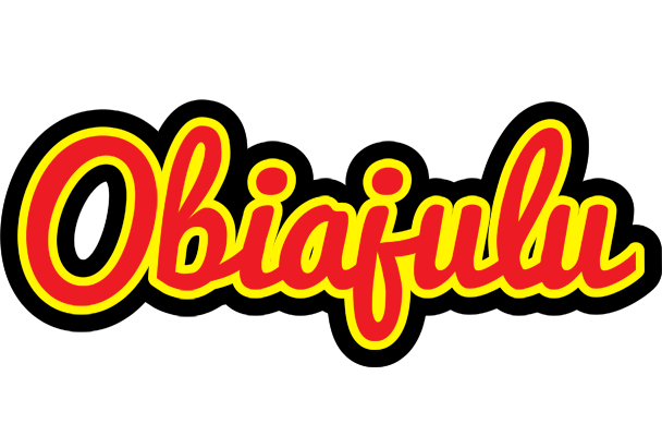 Obiajulu fireman logo