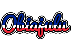 Obiajulu france logo