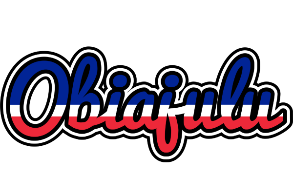 Obiajulu france logo