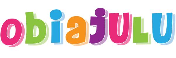 Obiajulu friday logo