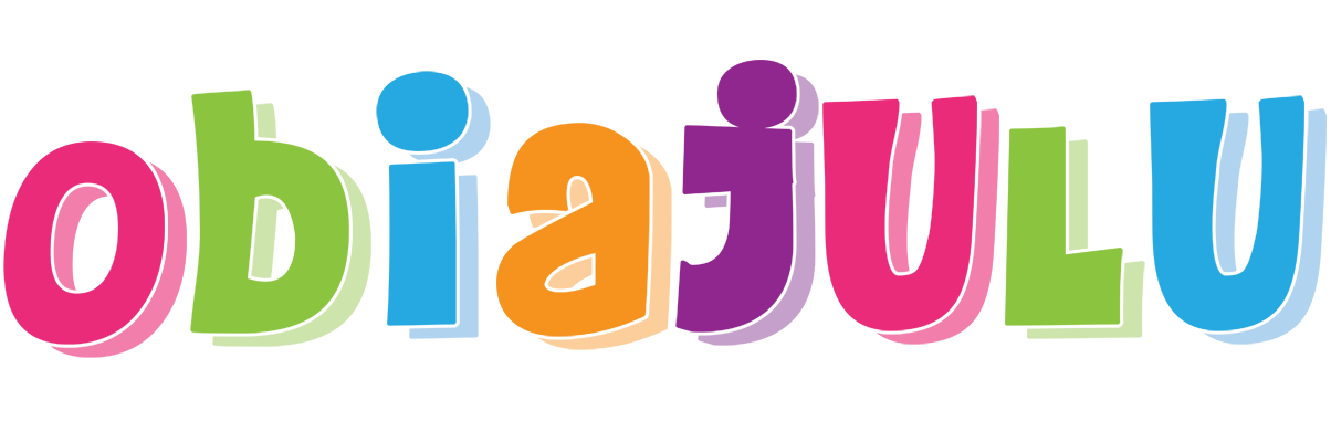 Obiajulu friday logo
