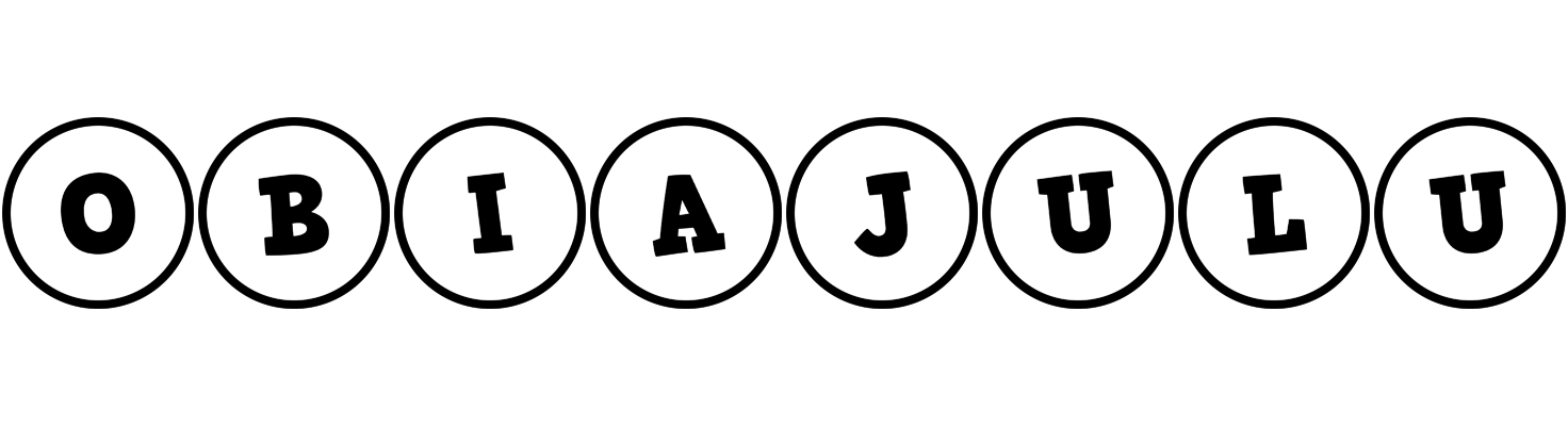 Obiajulu handy logo