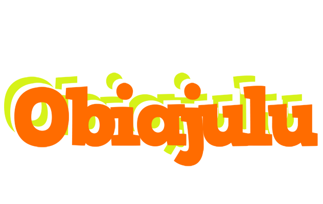 Obiajulu healthy logo