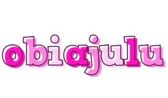 Obiajulu hello logo