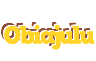 Obiajulu hotcup logo