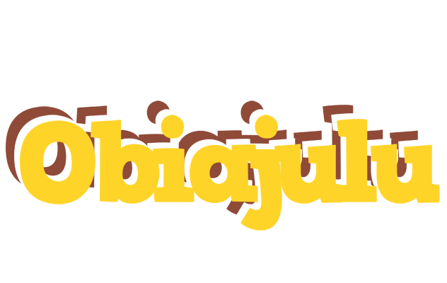 Obiajulu hotcup logo