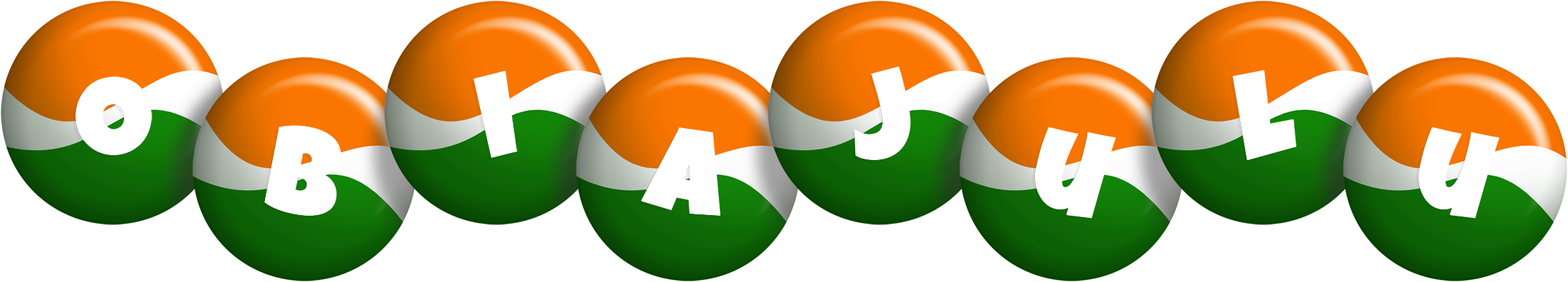Obiajulu india logo