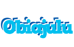 Obiajulu jacuzzi logo