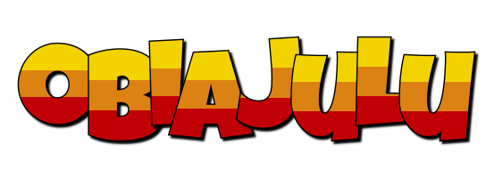 Obiajulu jungle logo