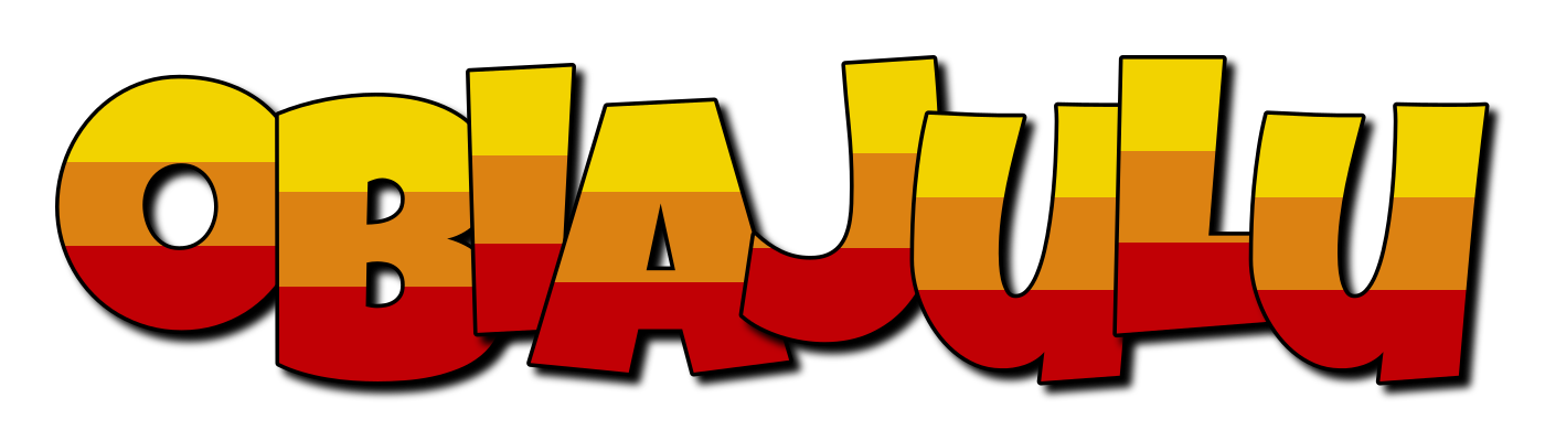 Obiajulu jungle logo