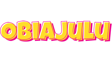 Obiajulu kaboom logo