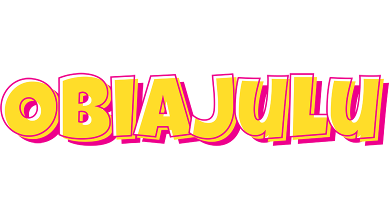 Obiajulu kaboom logo