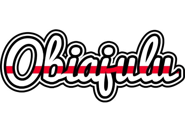 Obiajulu kingdom logo