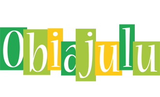 Obiajulu lemonade logo