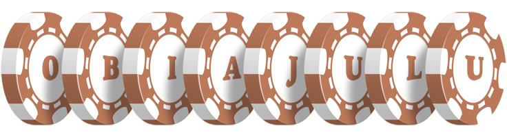 Obiajulu limit logo