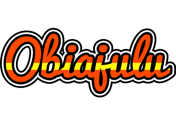 Obiajulu madrid logo