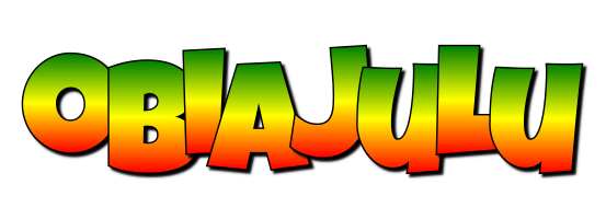 Obiajulu mango logo