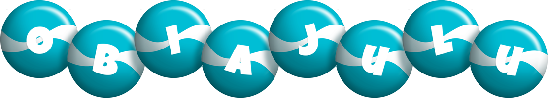 Obiajulu messi logo