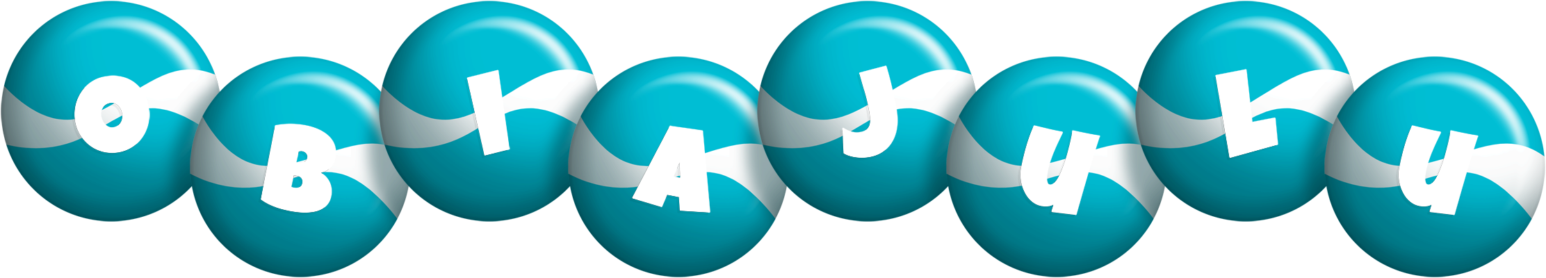 Obiajulu messi logo