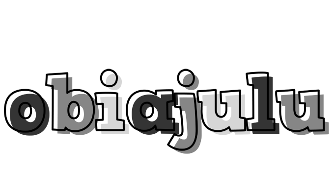 Obiajulu night logo