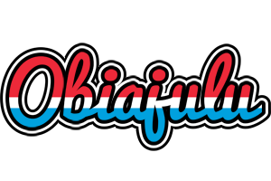 Obiajulu norway logo