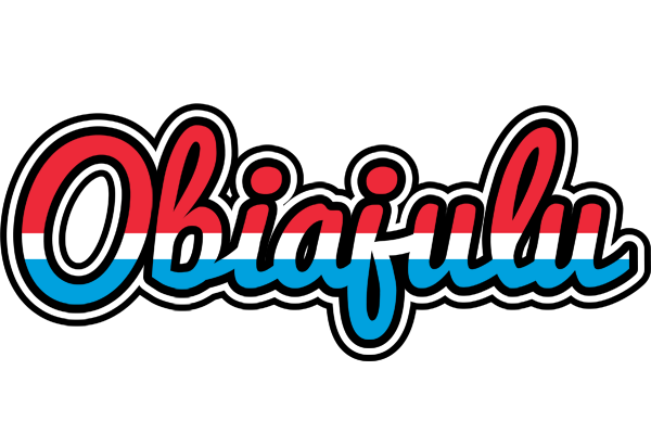 Obiajulu norway logo