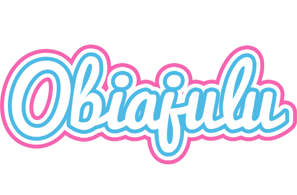 Obiajulu outdoors logo
