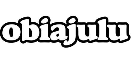 Obiajulu panda logo