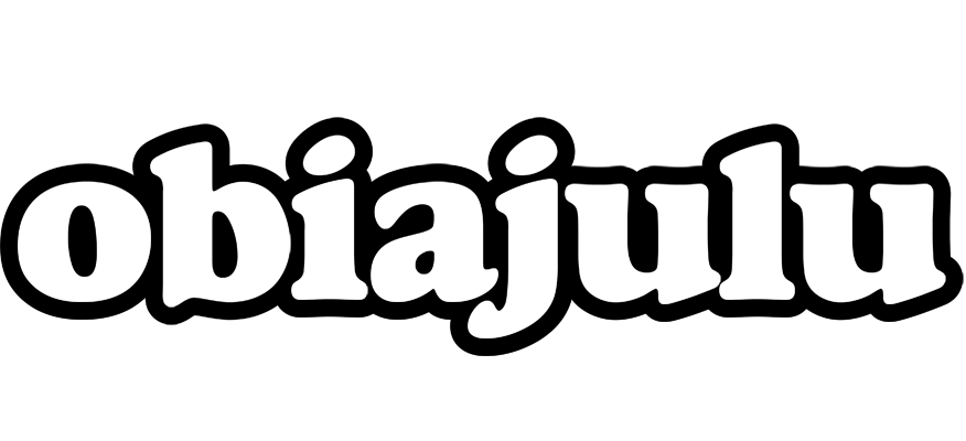 Obiajulu panda logo