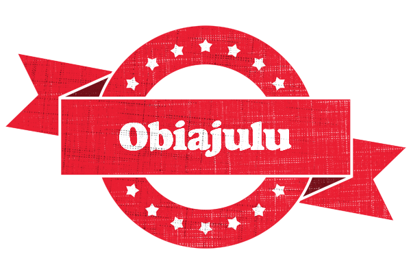 Obiajulu passion logo