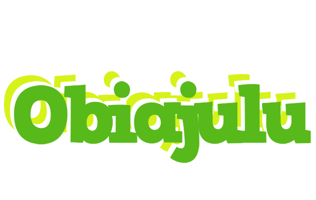 Obiajulu picnic logo