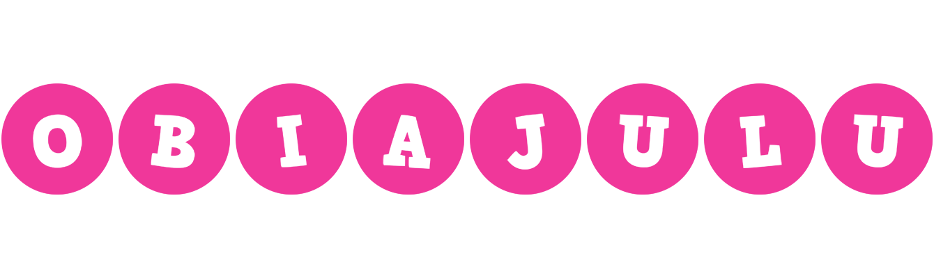 Obiajulu poker logo